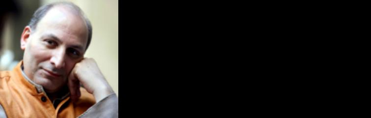 Ramin Jahanbegloo banner