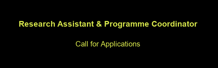 Positions at Lokniti Research Programme banner